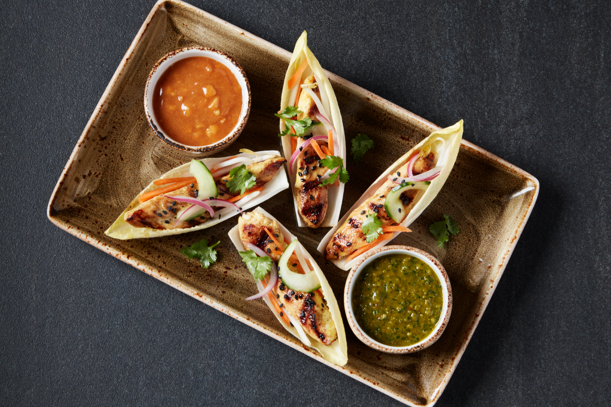 A Closer Look at Food Republic on an NCL Ship