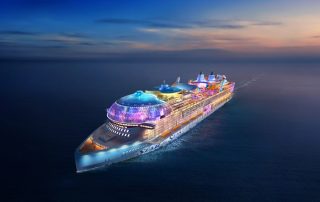 Royal Announces that Star of the Seas Will be Open for Booking on December 5th!