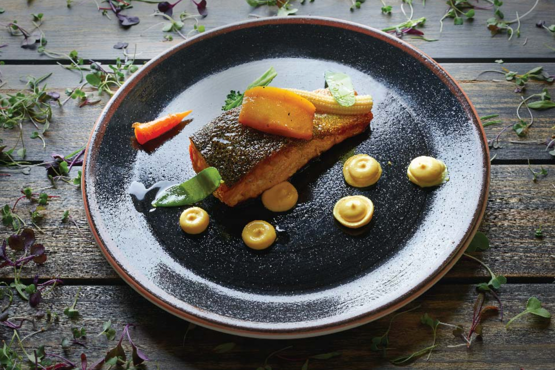 Explore All the S.A.L.T. Experiences - Silversea's Culinary Centered Shore Excursions | Northern Europe Editio