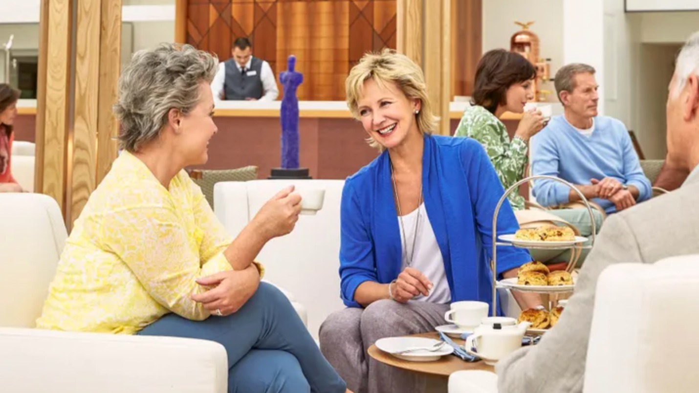 Viking Ocean, Dining Guide, Viking Ocean