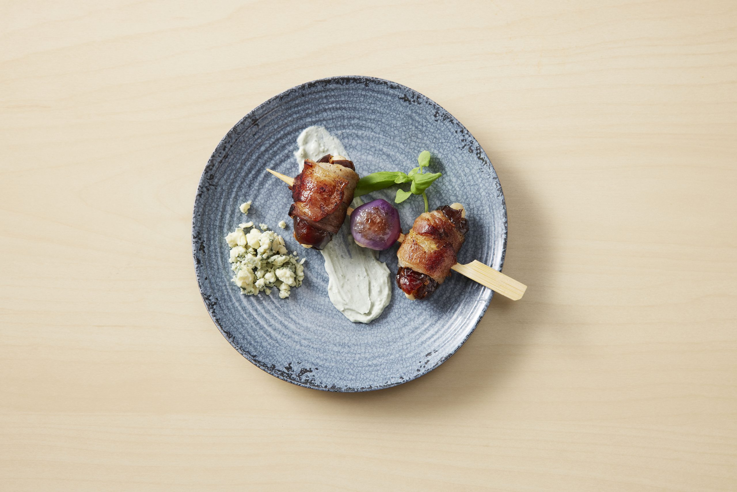 NCL, Prima Class, Indulge Food Hall