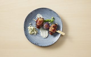 Top 3 Complimentary Dining Venues on NCL's Prima Class Ships
