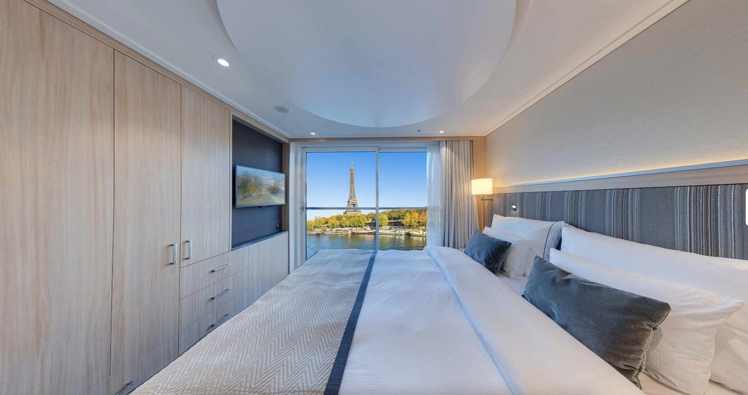 Viking River Cruises, Veranda Suite, Viking Cruises, Viking Longhsip