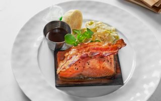 The Ultimate Guide to All the Dining Options Onboard NCL's Sun Class Ships