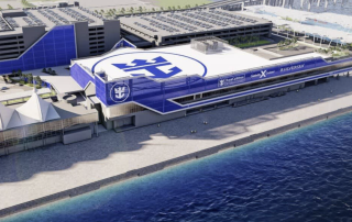 Royal Caribbean Breaks Ground on State-of-the-Art PortMiami Terminal
