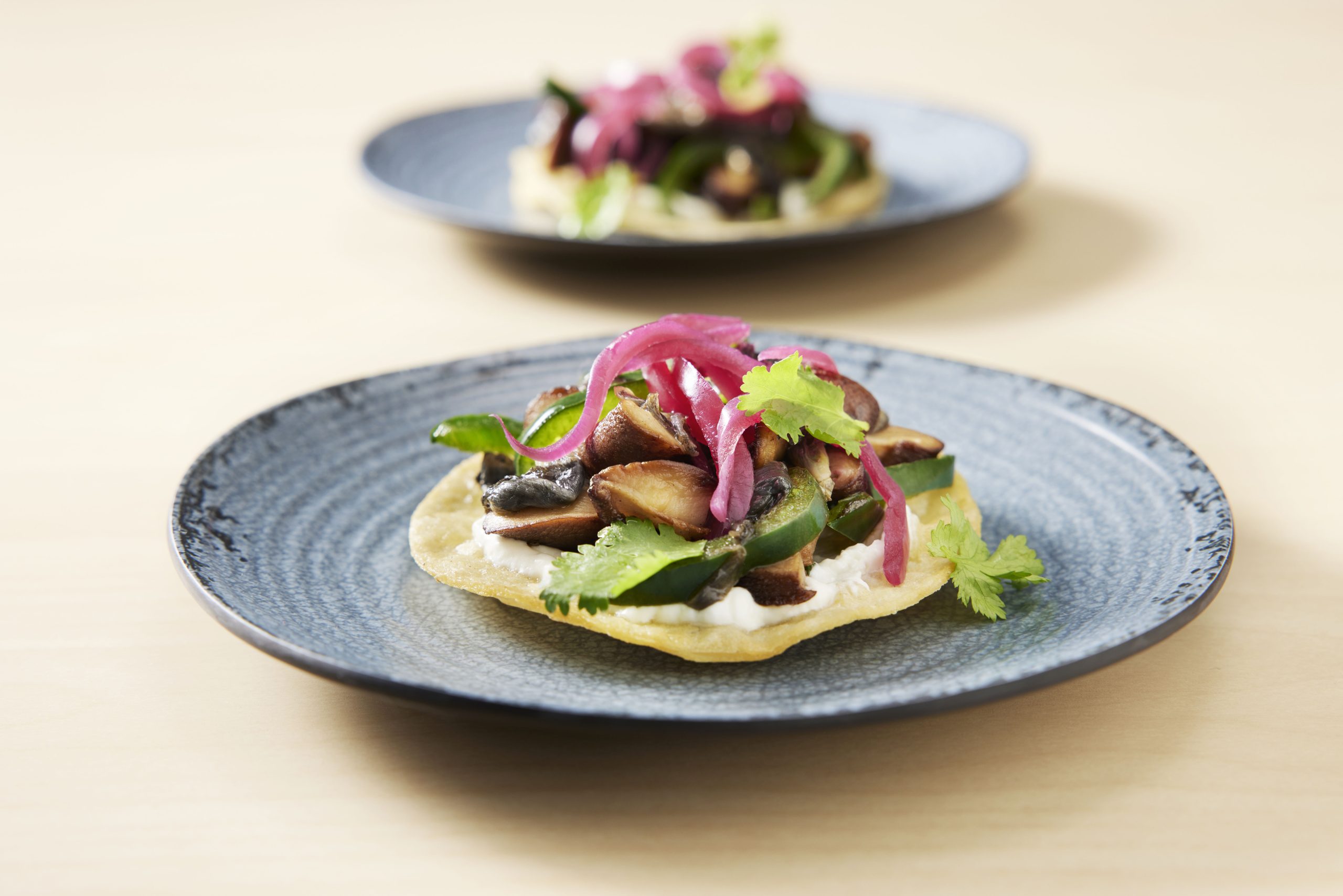 NCL, Indulge Food Hall, The Latin Quarter