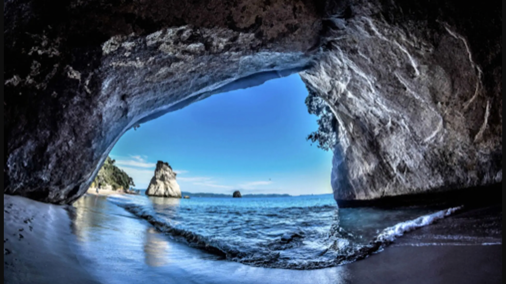 Crystal Cruises, South Pacific Cruise
