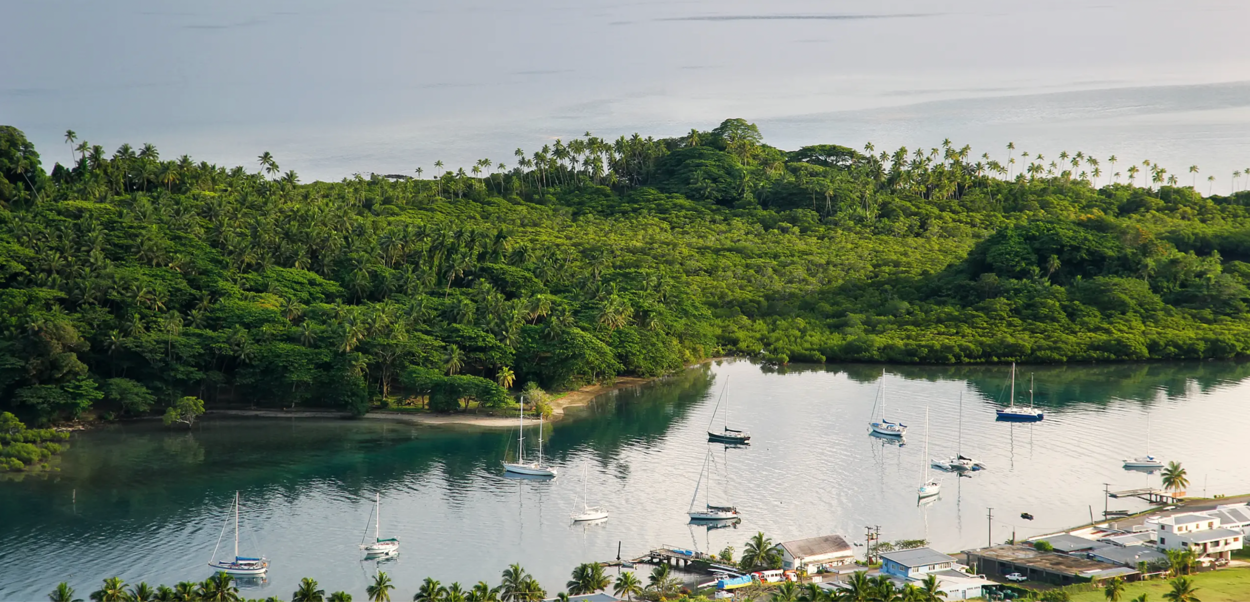 Silversea, Fiji, World Cruise