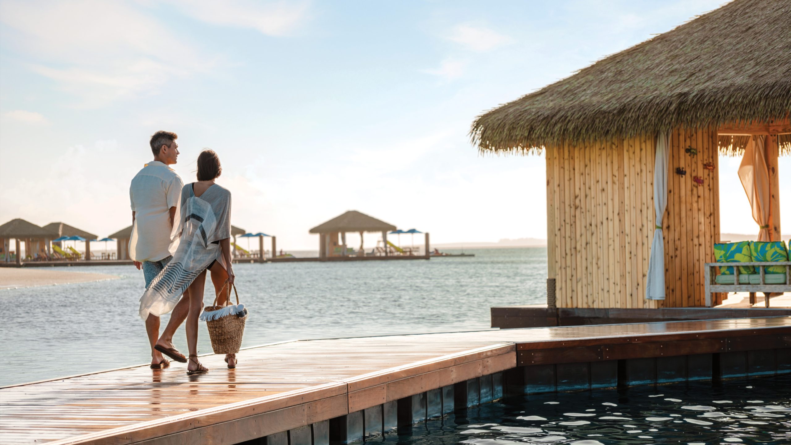 Royal Caribbean, Coco Beach Club, Perfect Day at CocoCay