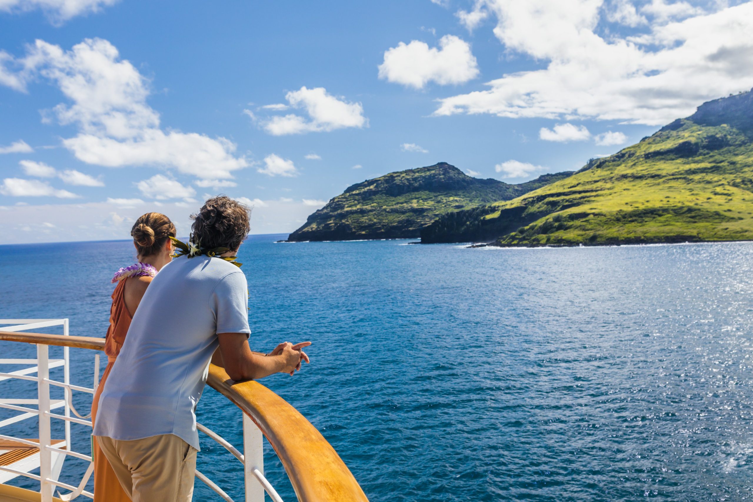 NCL, Norwegian Cruise Line, Hawaii Cruise