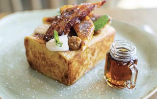 The Ultimate Guide to All the Dining Options on Royal Caribbean's Oasis Class Ships