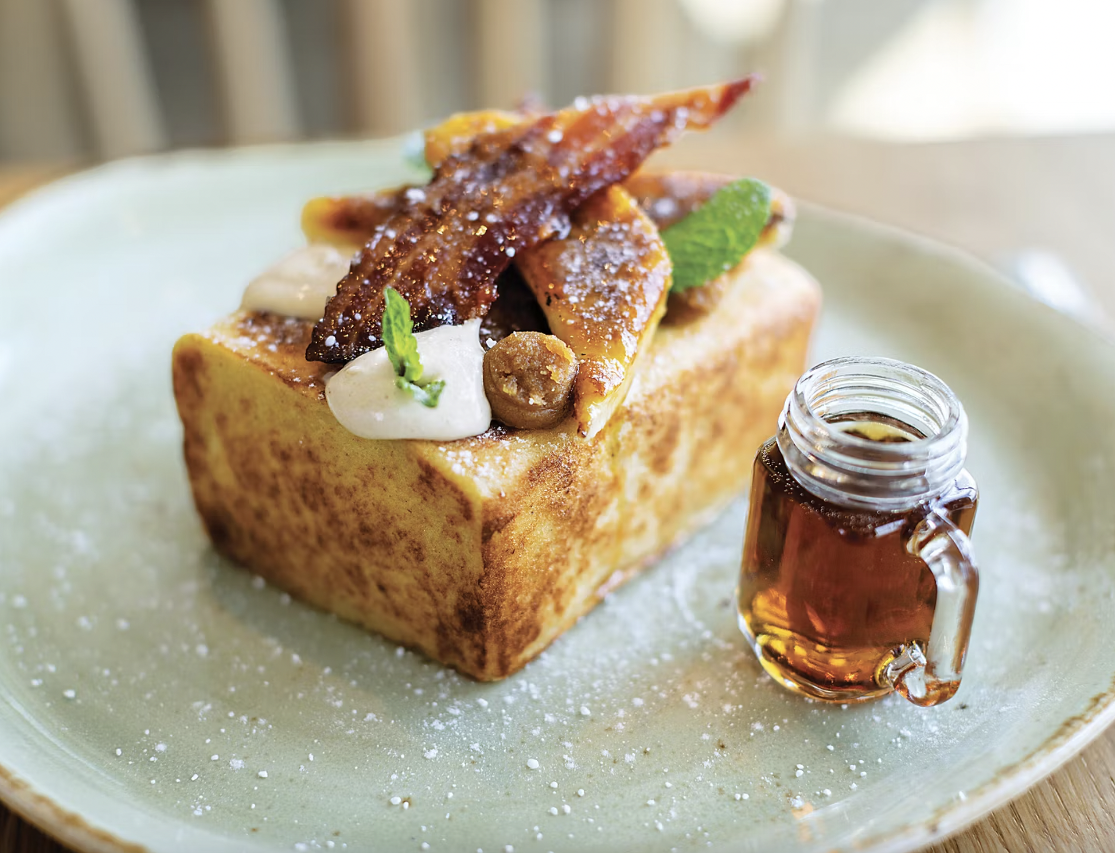 The Ultimate Guide to All the Dining Options on Royal Caribbean's Oasis Class Ships