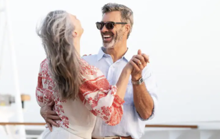 5 Best Cruise Lines for the Retired Couple