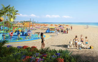 The Royal Beach Club Cozumel - Royal Caribbean's Private Mexico Beach Club Will Be Opening in 2026