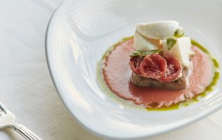All the Dining Menus in the Crystal Cruises Fleet