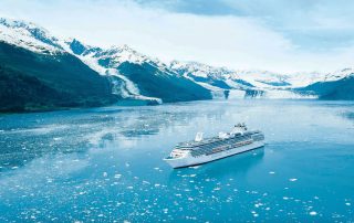 Princess Cruises Unveils its 2027 Grand Circle Pacific Voyage!