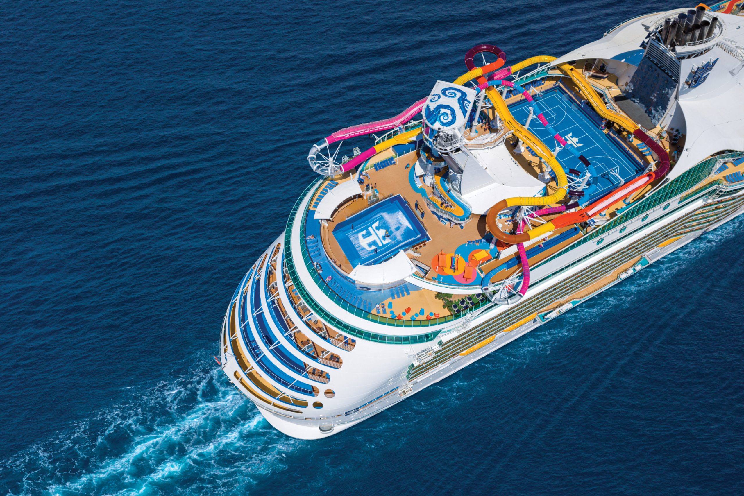Tour All the Suites and Staterooms Onboard Navigator of the Seas