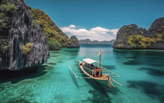 Why Choose a World Cruise?