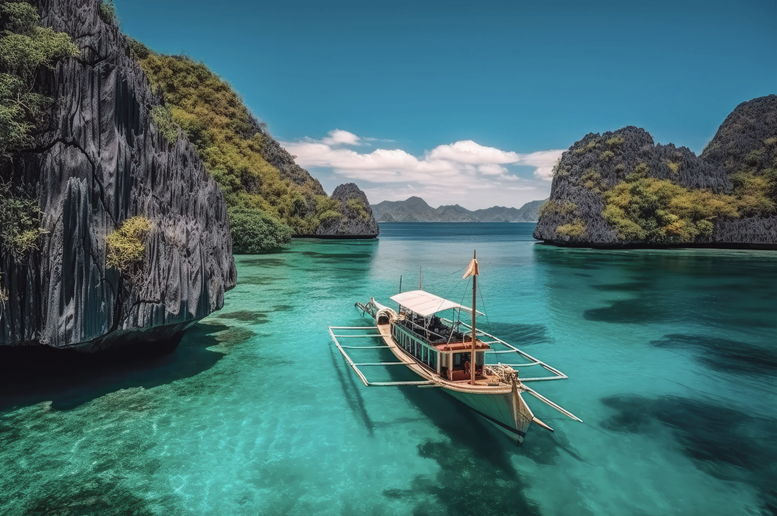Why Choose a World Cruise?