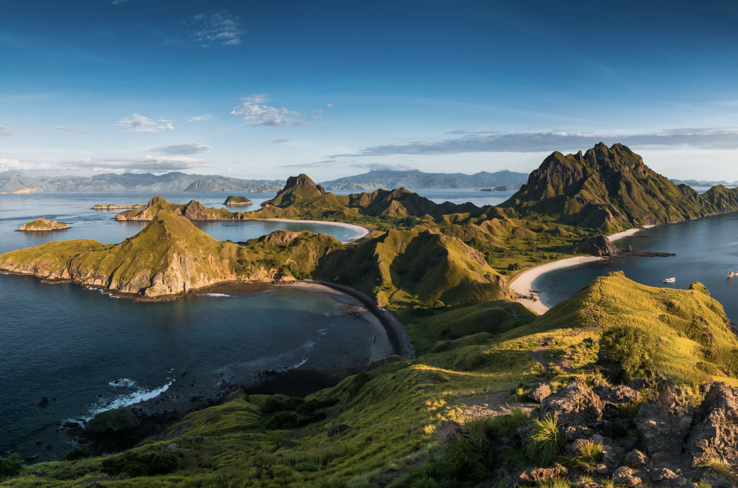 Silversea, Indonesia, Silversea Cruises, The Three Oceans World Cruise