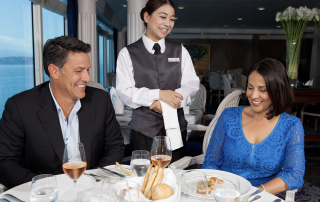 An In-Depth Look at Aqualina Aboard an Azamara Cruises Ship
