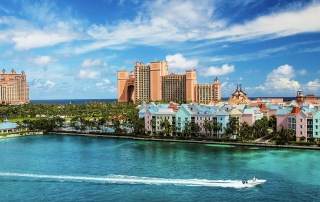 Top 5 Shore Excursions Options in Nassau, Bahamas