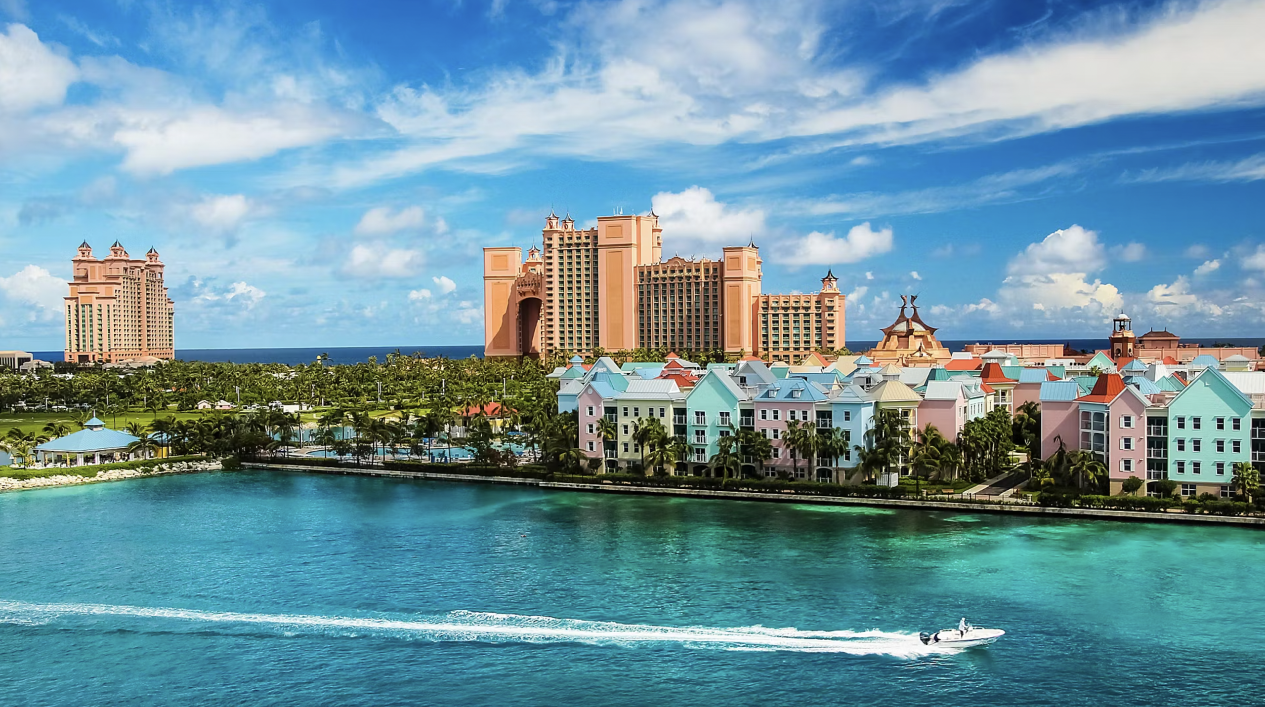 Top 5 Shore Excursions Options in Nassau, Bahamas