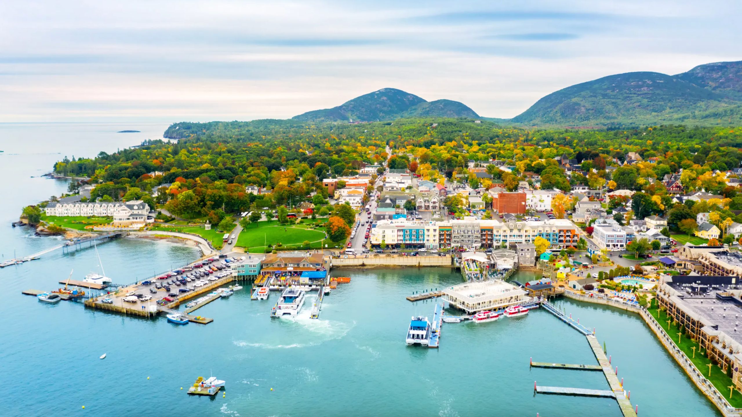 Canada & New England Cruise, Silversea Cruises