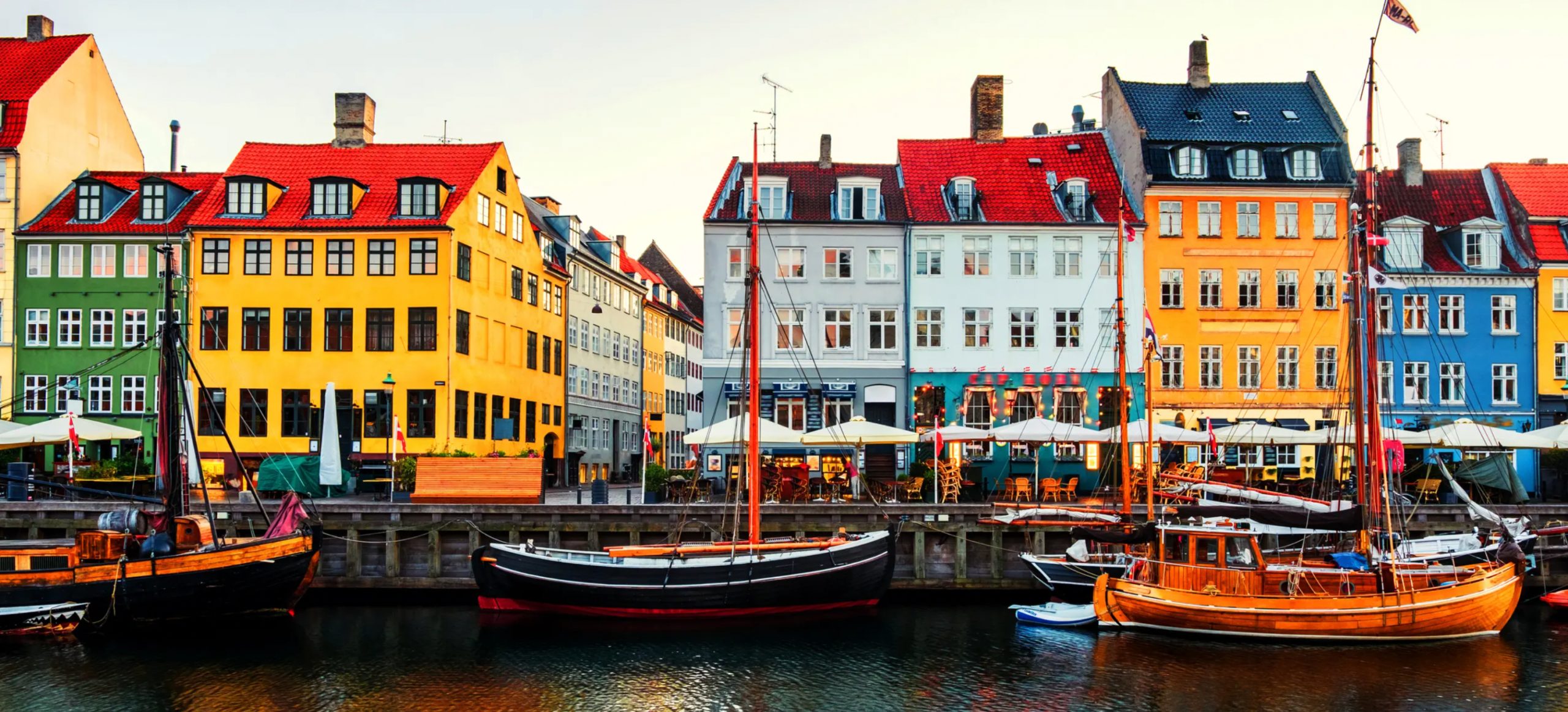 Silversea, Copenhagen, World Cruise