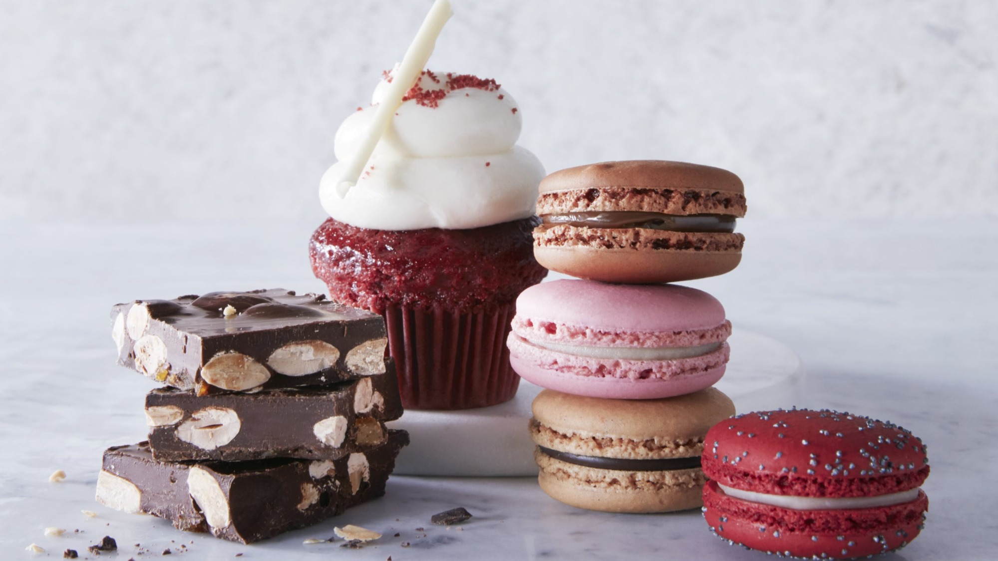 NCL, The Bake Shop