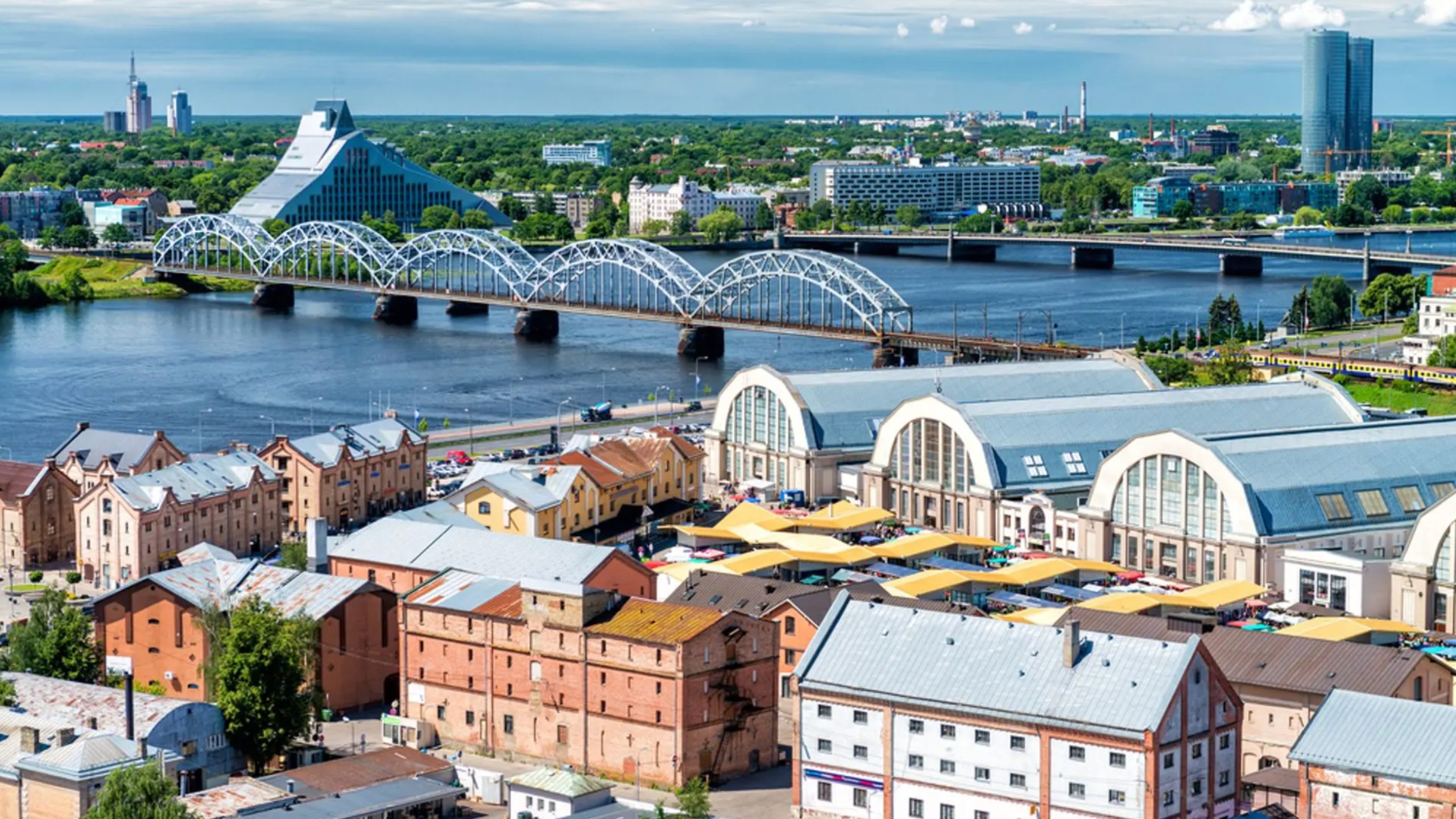 Crystal Cruises, Baltic Cruise