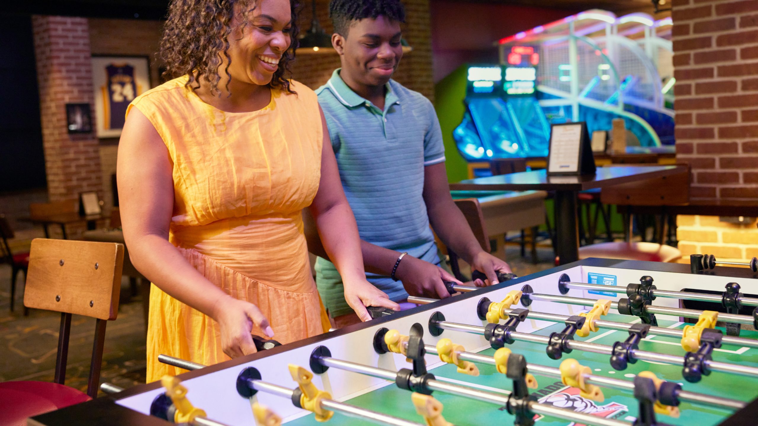 Royal Caribbean, Playmakers