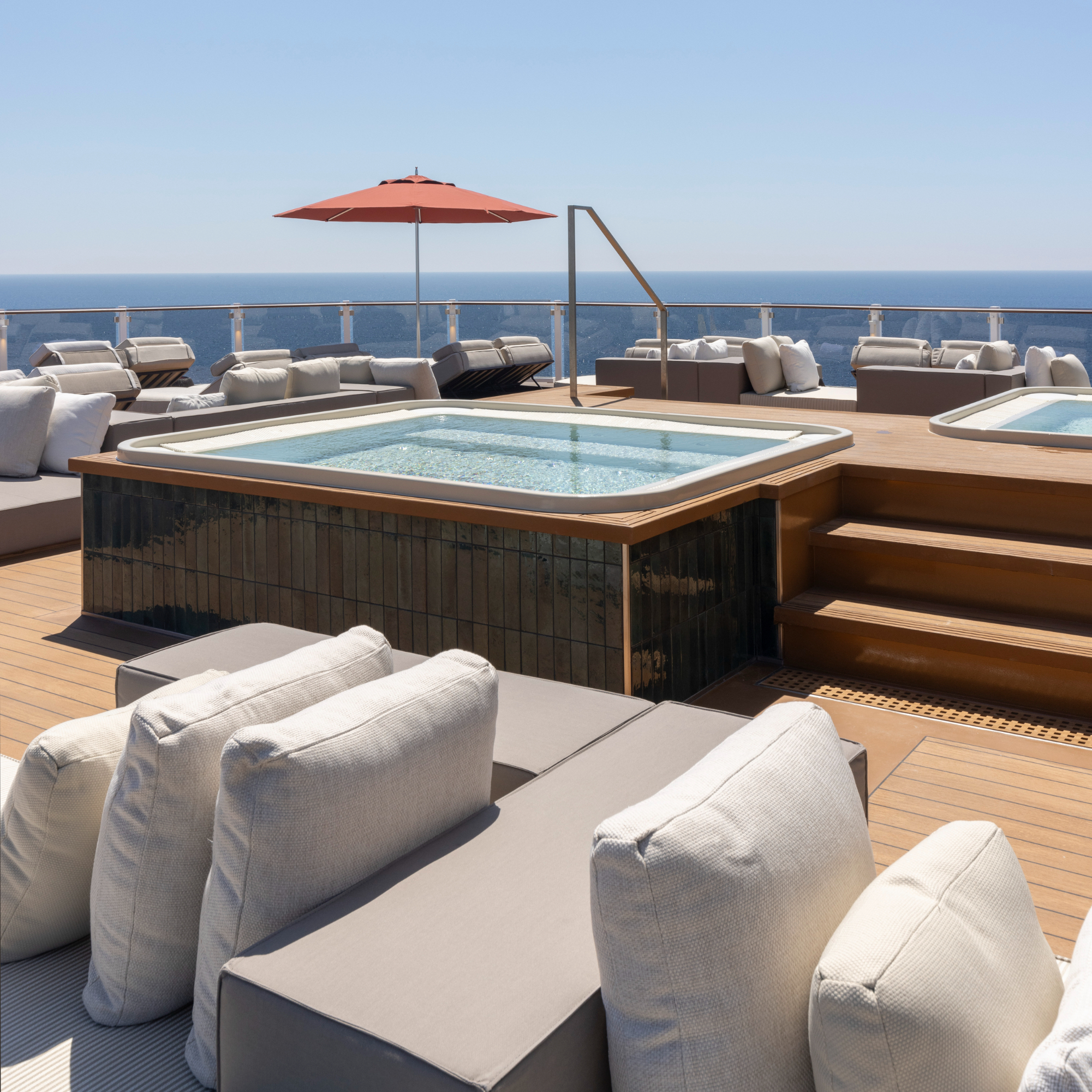 NCL, Norwegian Cruise Line, Exclusive Promotion, Free Pre-Paid Gratuities
