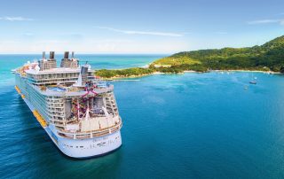 Royal Caribbean Announced When Their 2025-2026 Sailings Will Go Up for Sale