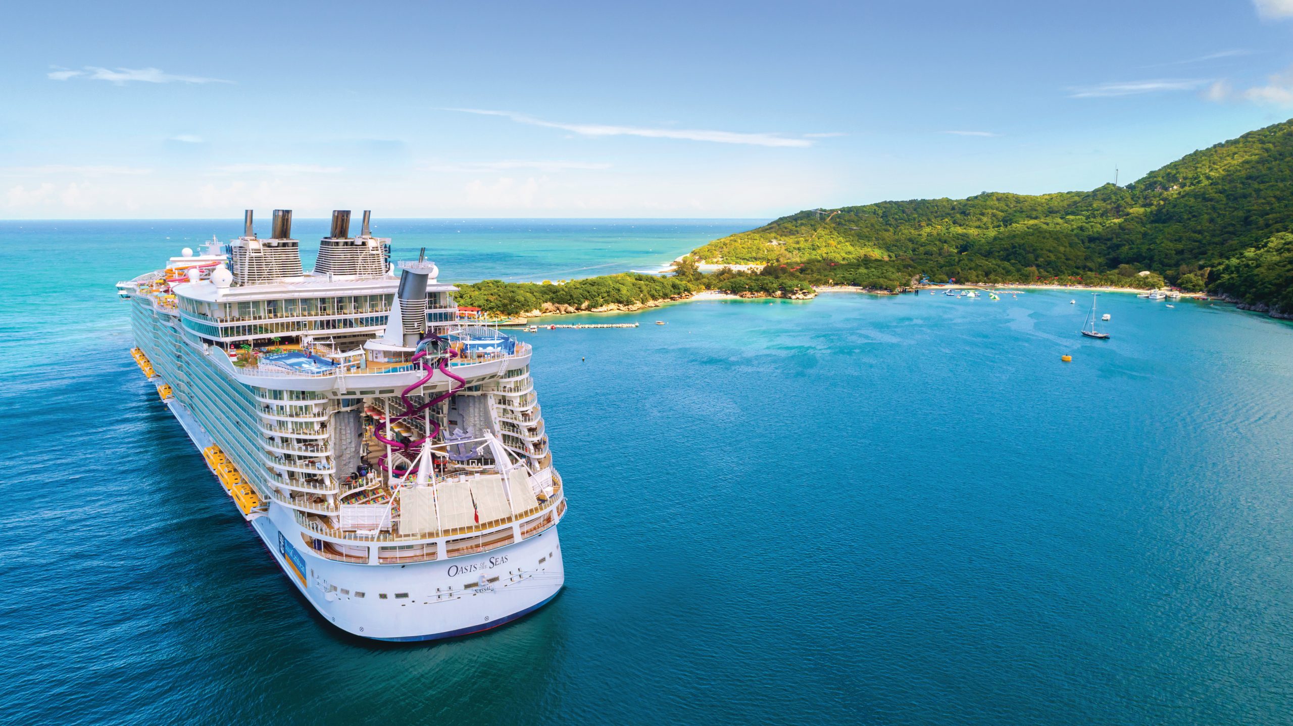Royal Caribbean Announced When Their 2025-2026 Sailings Will Go Up for Sale