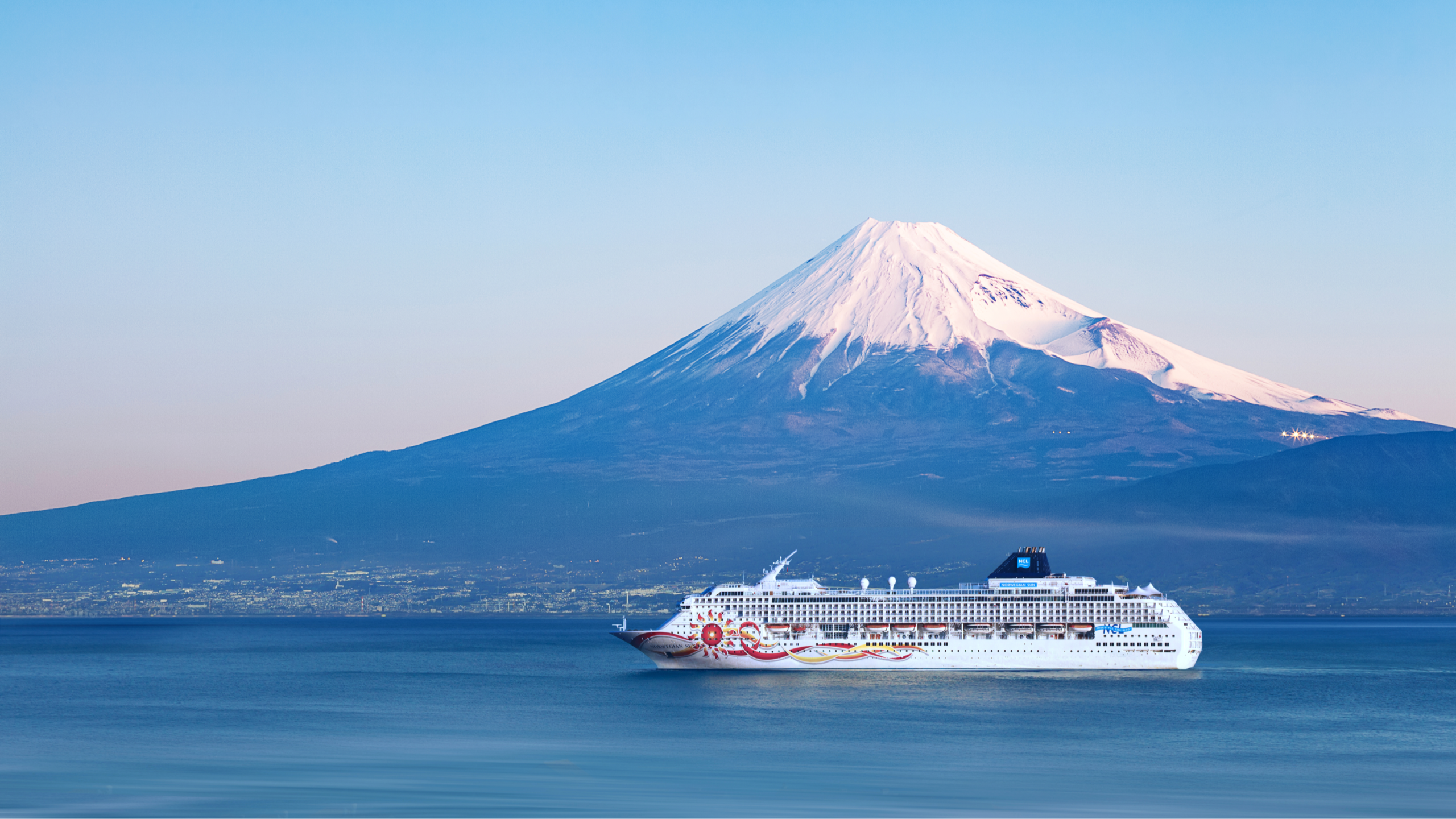 Norwegian Sun