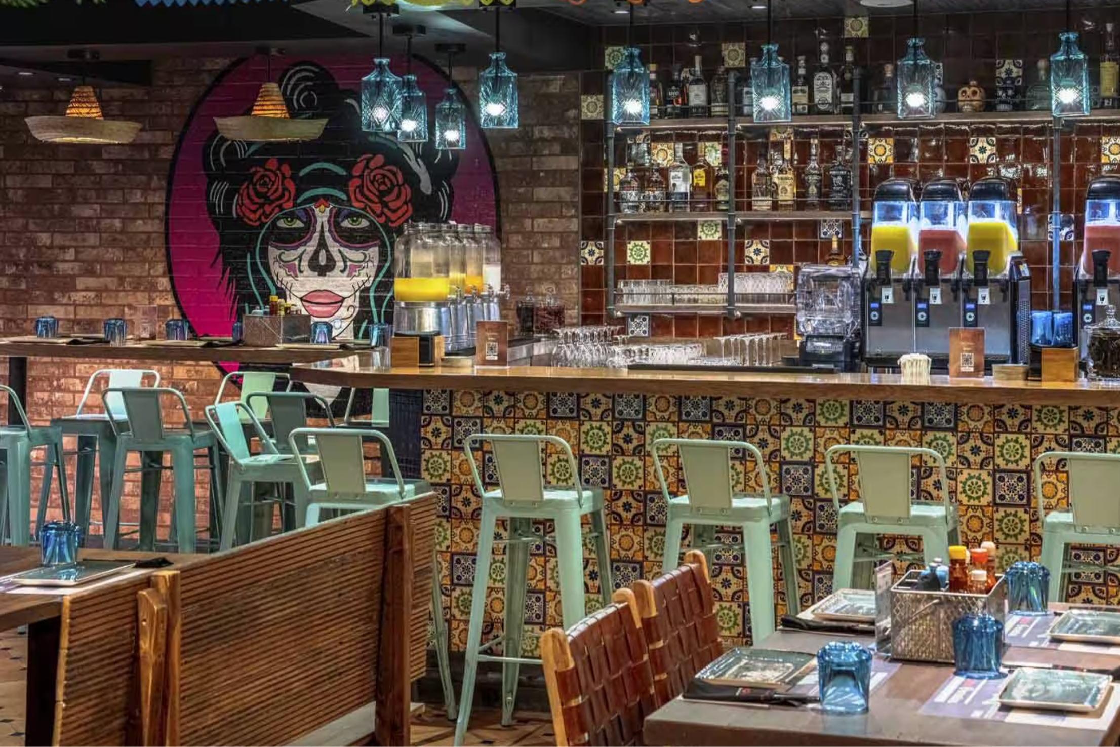 Royal Caribbean, Hola! Tacos & Cantina