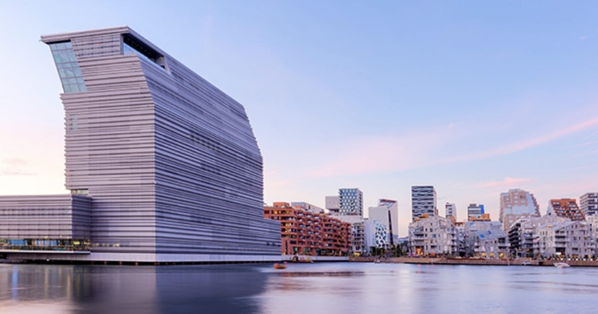 Immerse Yourself in the Architecture of the World Through Regent Seven Seas "Behind the Design" Tours