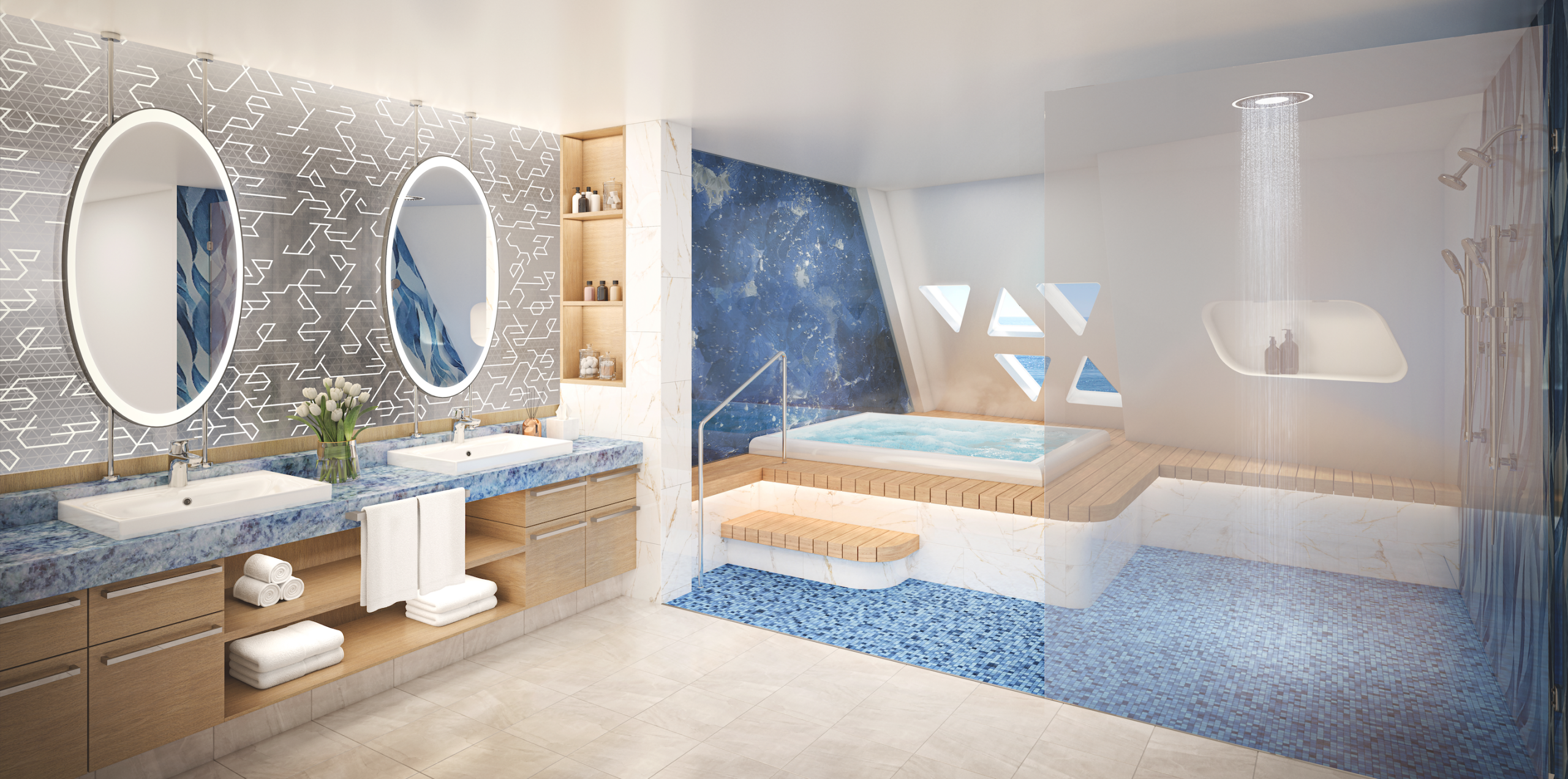 Photo Credit: Royal Caribbean®