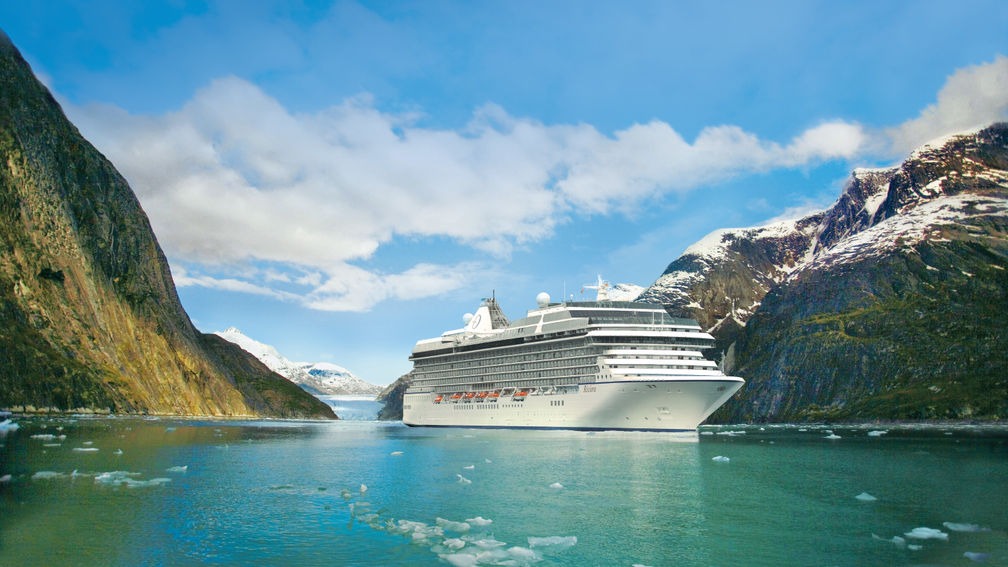 Return to the Last Frontier: Oceania Cruises Announces New Alaska Sailings