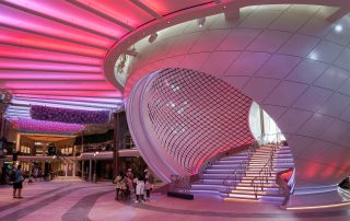 Choose How You Earn with Points Choice on Royal Caribbean, Celebrity Cruises and Silversea