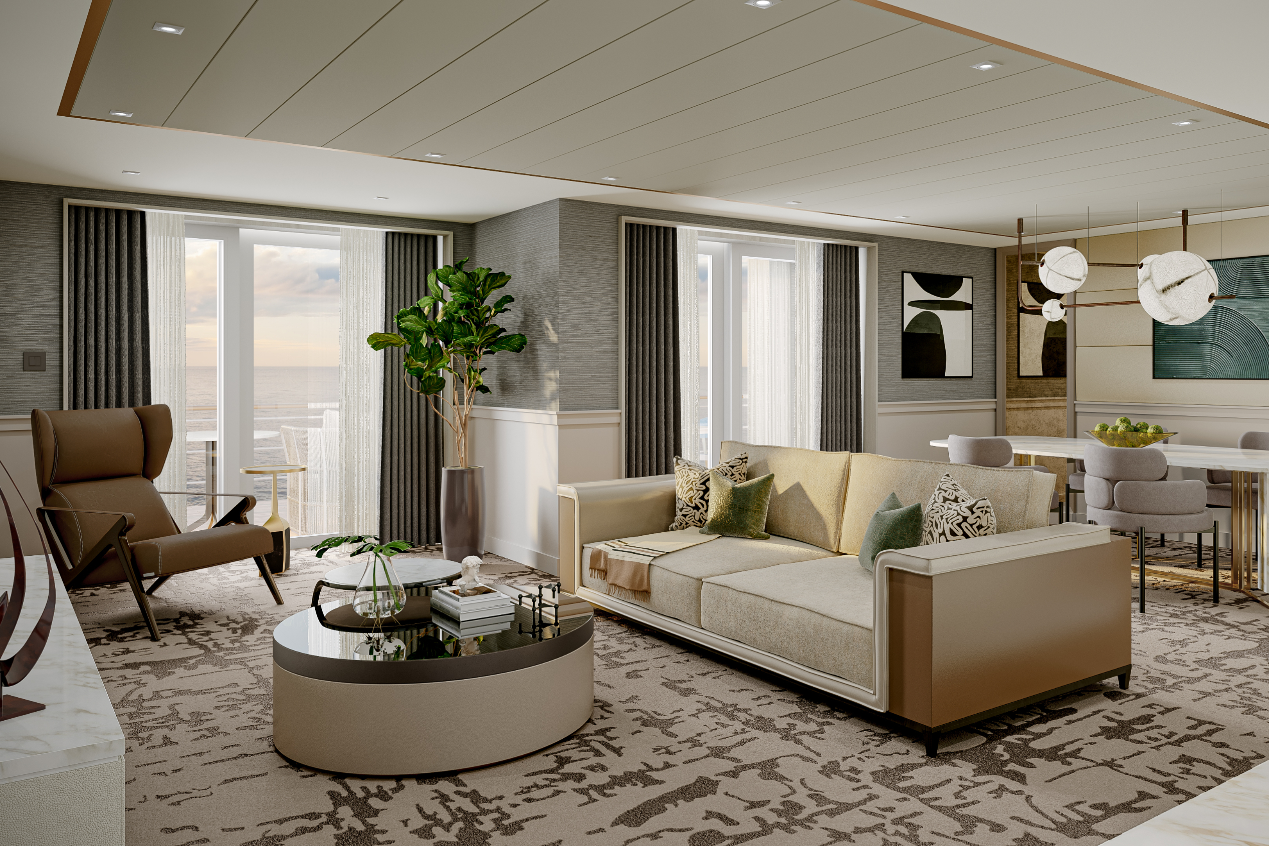 Grand Suite