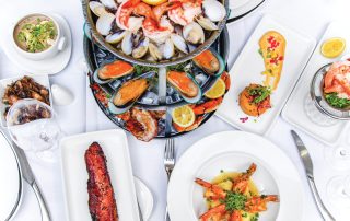 Royal Caribbean Dining - The Ultimate Guide