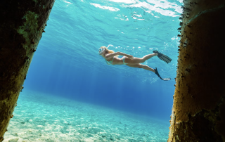 Top 5 Shore Excursions in Cancún, Mexico