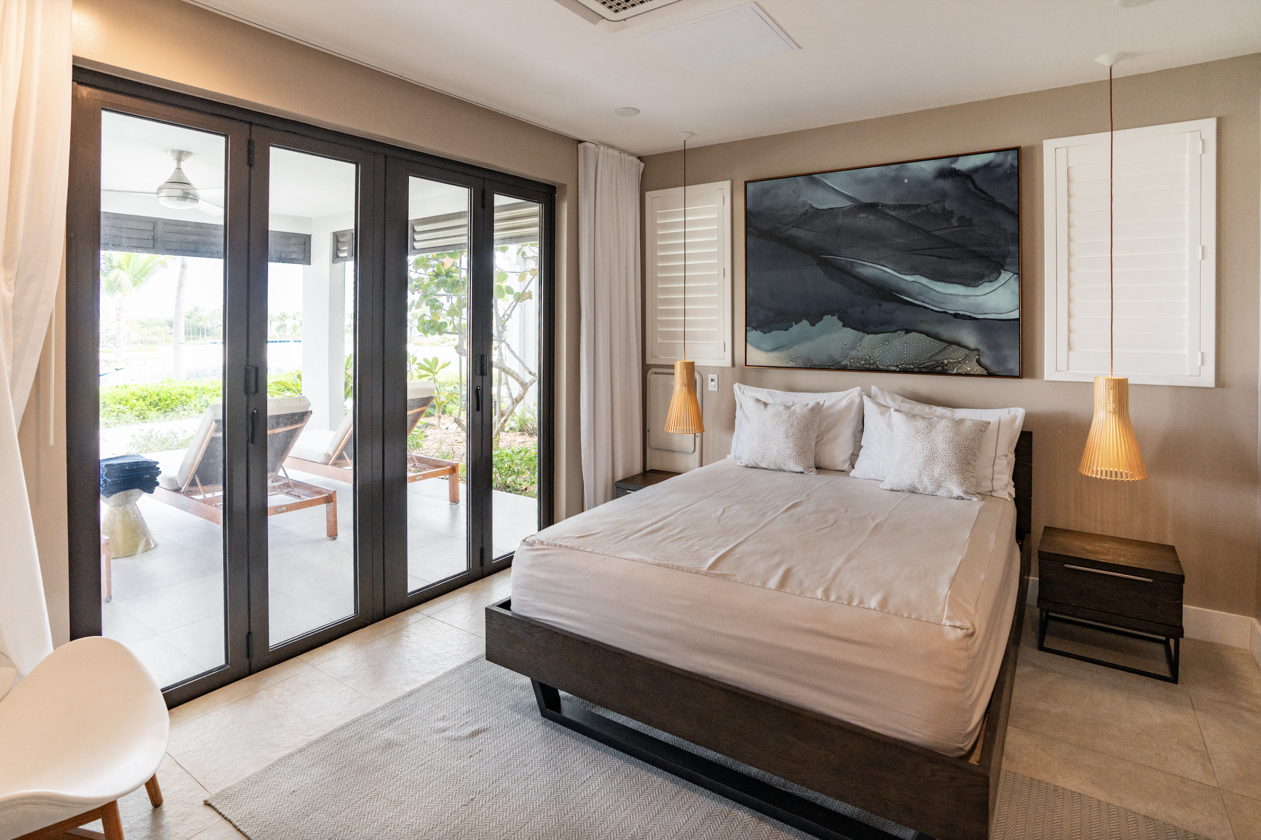 Harr Travel, Norwegian Cruise Line, NCL, Great Stirrup Cay, GSC, Silver Cove, Silver Cove Villas, 2 Bedroom Family Villa