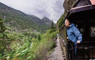 Top 5 Shore Excursion Options in Skagway, AK