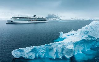 Viking Expedition Cruises - The Complete Guide