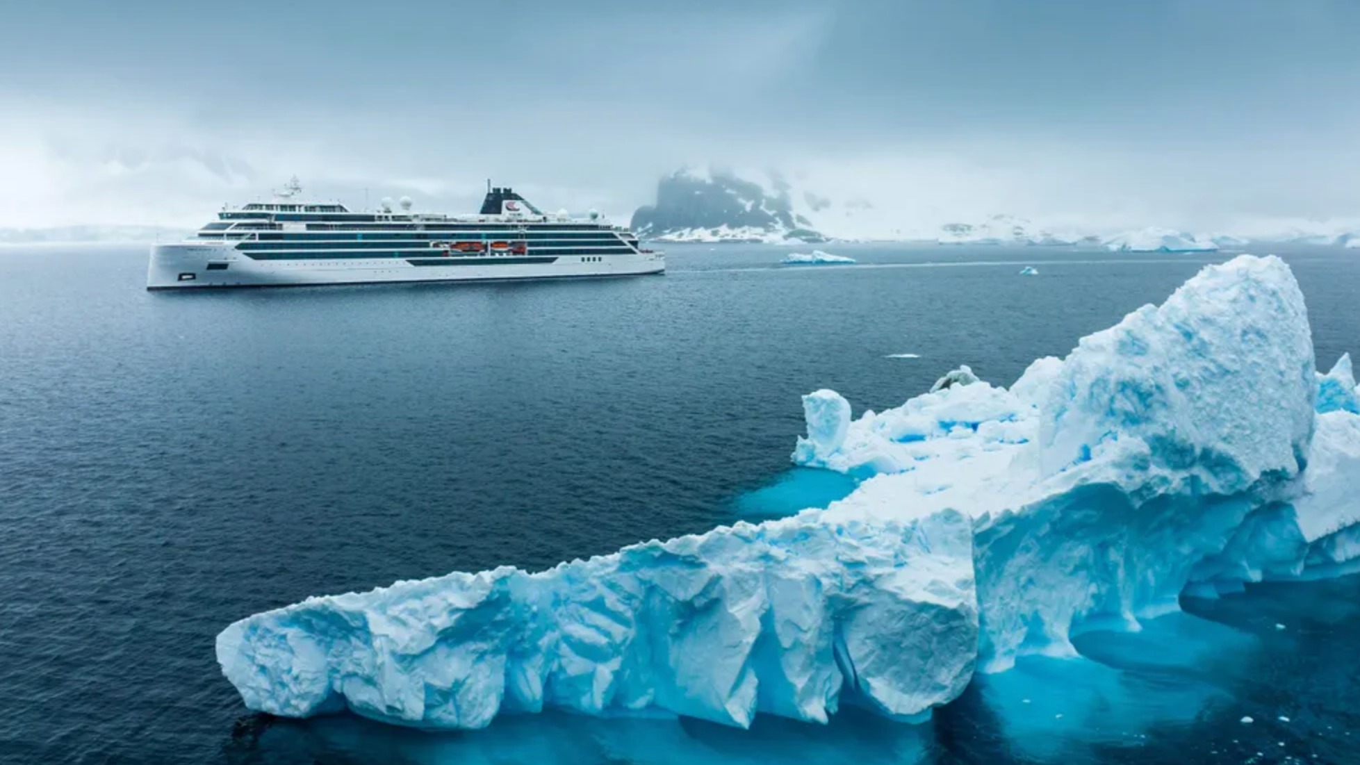 Viking Expedition Cruises - The Complete Guide