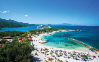 Top 5 Shore Excursion Options at Labadee - Royal Caribbean's Private Destination in Haiti