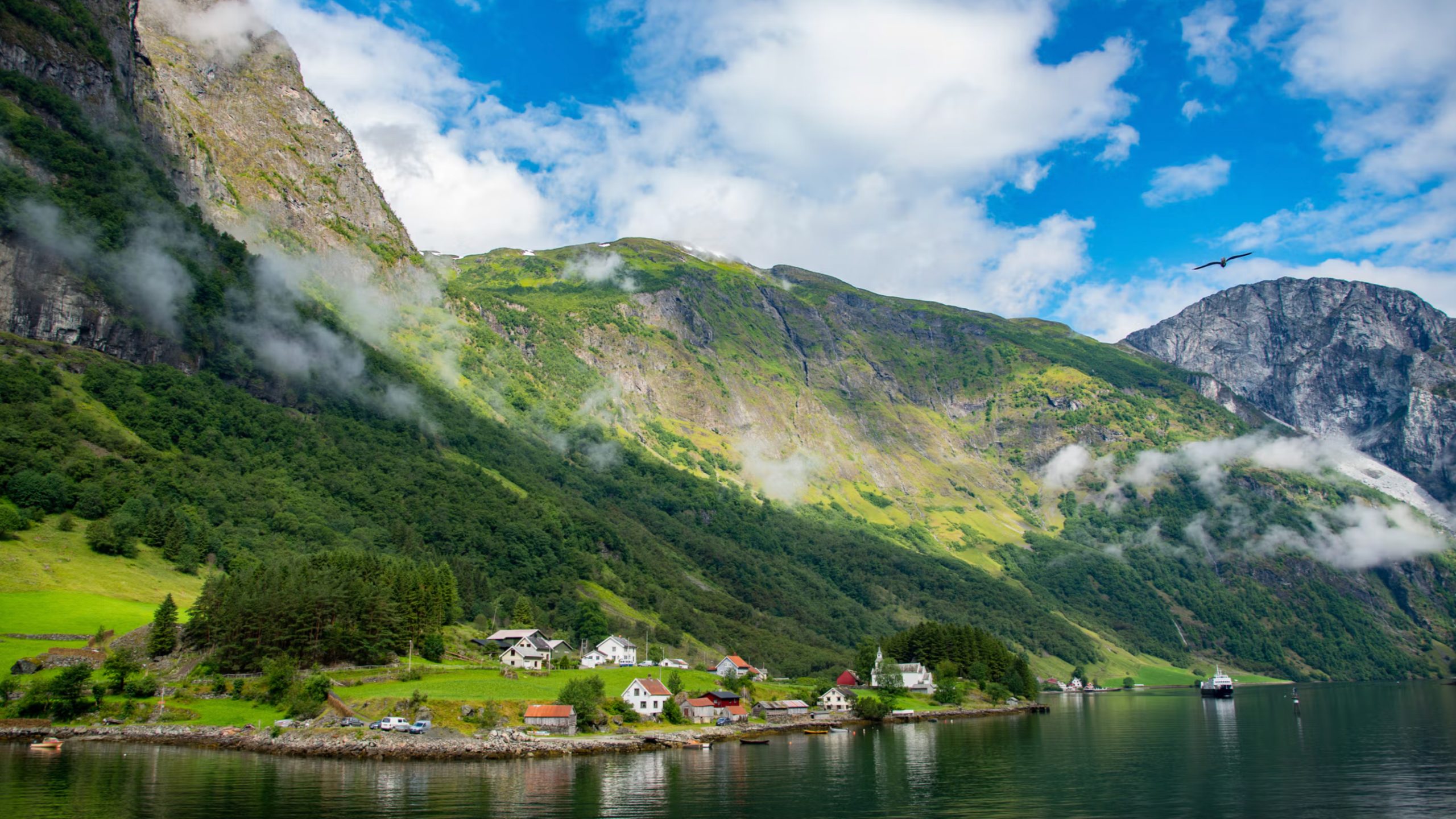 Silversea Cruises, S.A.L.T. Experiences, S.A.L.T. Program, Scandinavia
